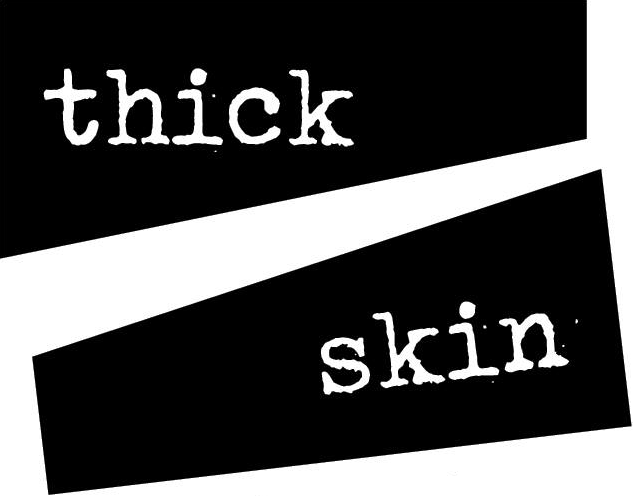 Thick Skin Games